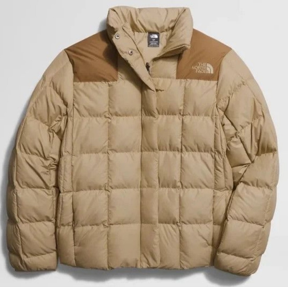 NWT: Women's The North Face Reversible Jacket - 3X